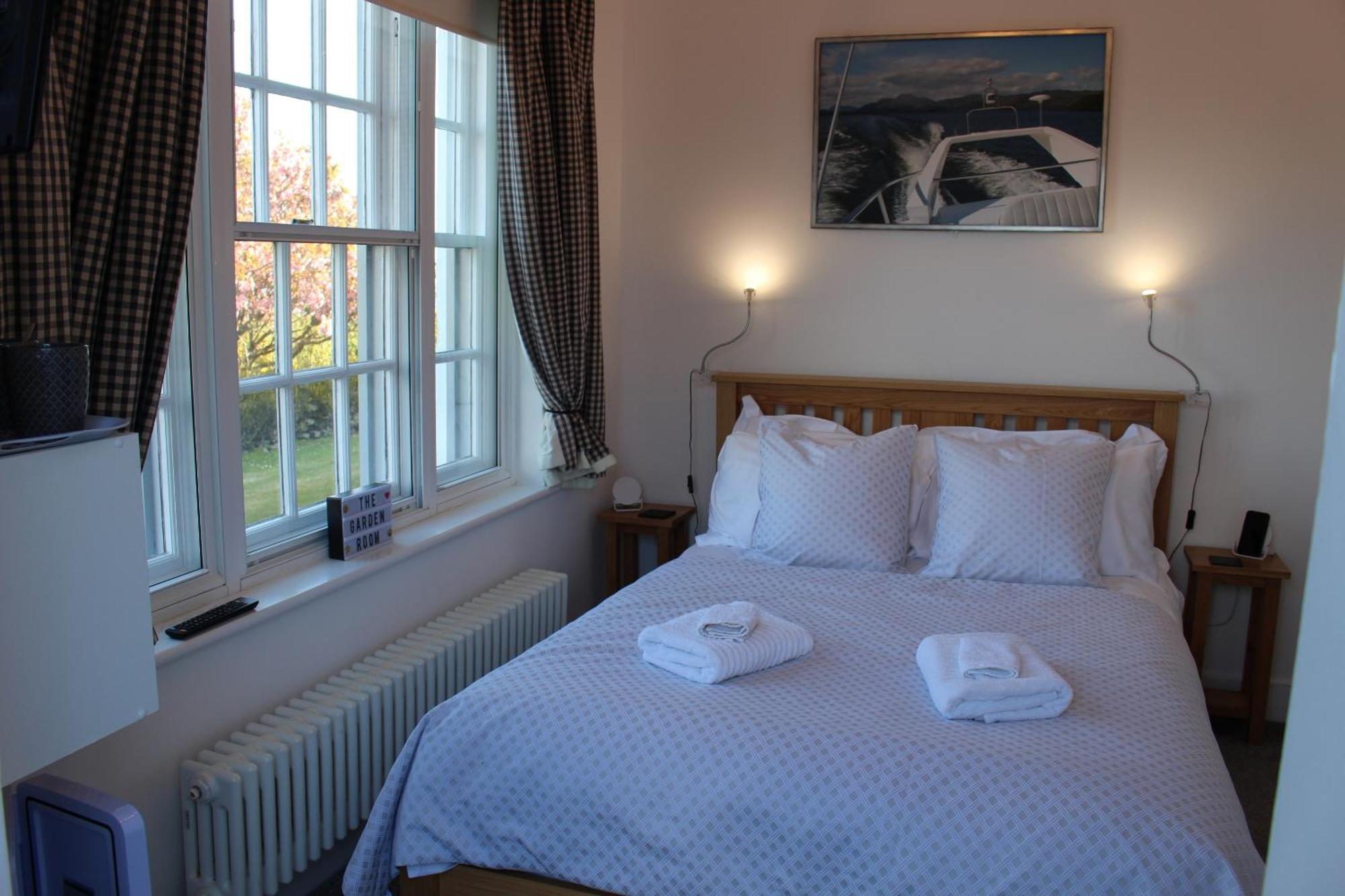 Villa Tan Y Cytiau Holyhead Zimmer foto